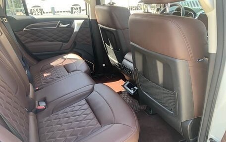 Haval H9 I рестайлинг, 2022 год, 2 408 000 рублей, 16 фотография