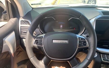 Haval H9 I рестайлинг, 2022 год, 2 408 000 рублей, 9 фотография