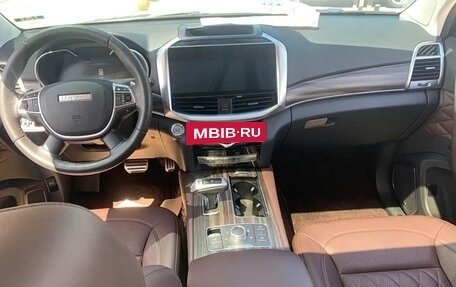 Haval H9 I рестайлинг, 2022 год, 2 408 000 рублей, 13 фотография