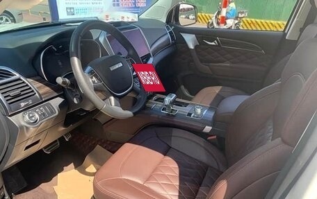 Haval H9 I рестайлинг, 2022 год, 2 408 000 рублей, 10 фотография
