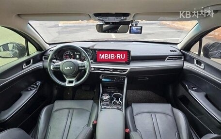 KIA K5, 2021 год, 2 059 000 рублей, 6 фотография