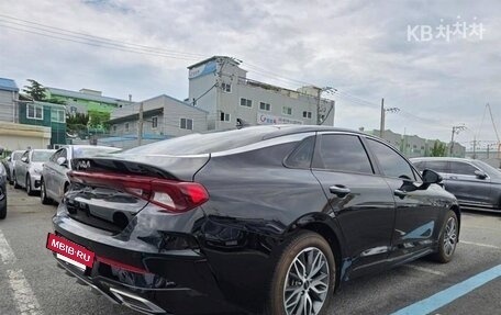 KIA K5, 2021 год, 2 059 000 рублей, 3 фотография