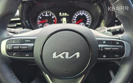 KIA K5, 2021 год, 2 059 000 рублей, 7 фотография