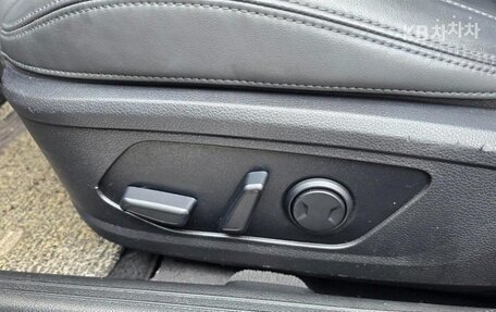 KIA K5, 2021 год, 2 059 000 рублей, 18 фотография