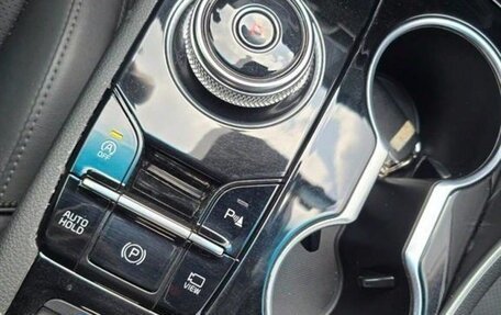 KIA K5, 2021 год, 2 059 000 рублей, 9 фотография