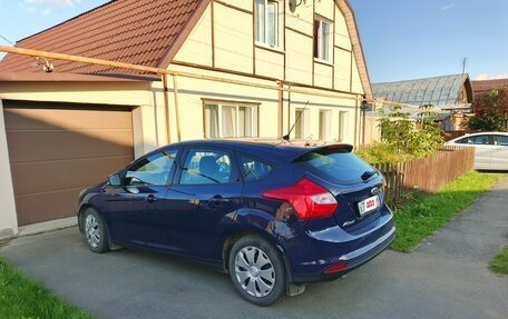 Ford Focus III, 2013 год, 899 000 рублей, 4 фотография