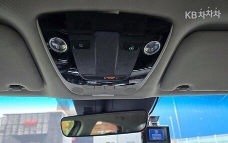 KIA K5, 2021 год, 2 059 000 рублей, 12 фотография