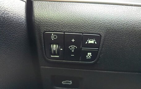 KIA K5, 2021 год, 2 059 000 рублей, 13 фотография