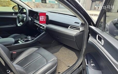 KIA K5, 2021 год, 2 059 000 рублей, 14 фотография