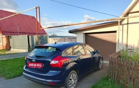 Ford Focus III, 2013 год, 899 000 рублей, 5 фотография
