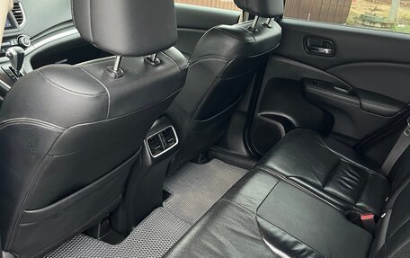 Honda CR-V IV, 2015 год, 2 150 000 рублей, 7 фотография