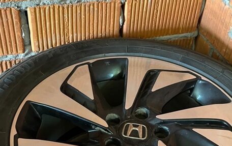 Honda CR-V IV, 2015 год, 2 150 000 рублей, 10 фотография