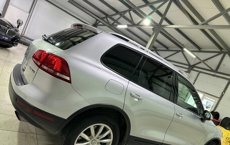 Volkswagen Touareg III, 2015 год, 3 300 000 рублей, 14 фотография