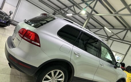 Volkswagen Touareg III, 2015 год, 3 300 000 рублей, 10 фотография