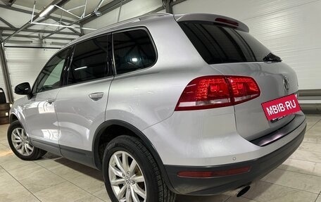 Volkswagen Touareg III, 2015 год, 3 300 000 рублей, 2 фотография