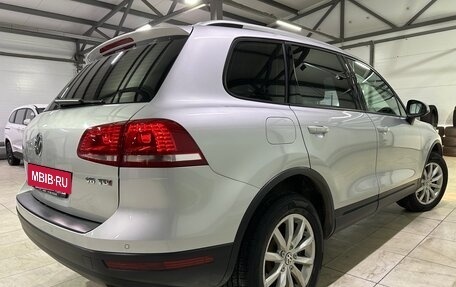 Volkswagen Touareg III, 2015 год, 3 300 000 рублей, 8 фотография