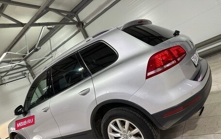 Volkswagen Touareg III, 2015 год, 3 300 000 рублей, 12 фотография