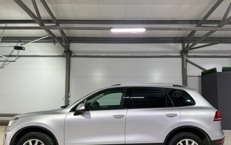 Volkswagen Touareg III, 2015 год, 3 300 000 рублей, 18 фотография