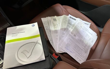 Volkswagen Touareg III, 2015 год, 3 300 000 рублей, 38 фотография