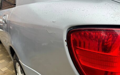 Subaru Impreza III, 2004 год, 410 000 рублей, 6 фотография