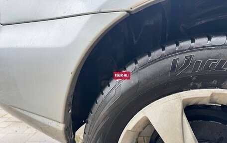 Subaru Impreza III, 2004 год, 410 000 рублей, 12 фотография