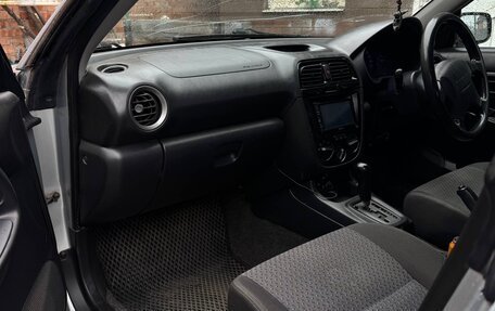 Subaru Impreza III, 2004 год, 410 000 рублей, 21 фотография