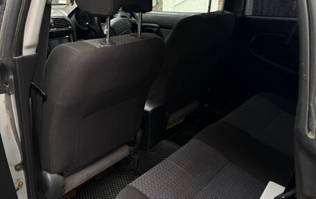Subaru Impreza III, 2004 год, 410 000 рублей, 17 фотография