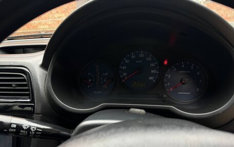 Subaru Impreza III, 2004 год, 410 000 рублей, 16 фотография