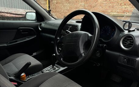 Subaru Impreza III, 2004 год, 410 000 рублей, 14 фотография
