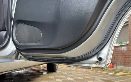 Subaru Impreza III, 2004 год, 410 000 рублей, 13 фотография