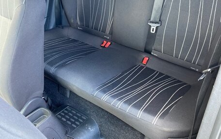 Opel Corsa D, 2008 год, 410 000 рублей, 8 фотография