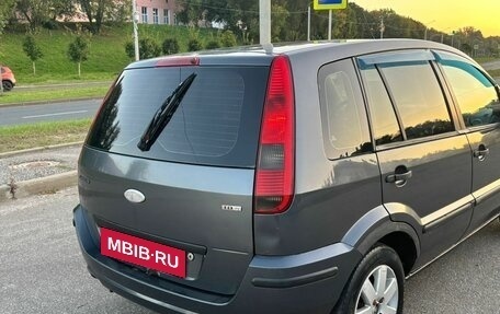 Ford Fusion I, 2004 год, 215 000 рублей, 9 фотография