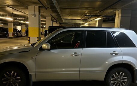 Suzuki Grand Vitara, 2006 год, 330 000 рублей, 3 фотография