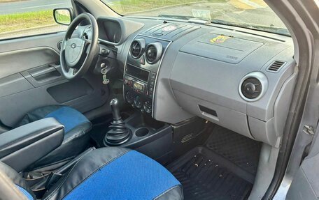 Ford Fusion I, 2004 год, 215 000 рублей, 12 фотография