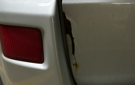 Suzuki Grand Vitara, 2006 год, 330 000 рублей, 11 фотография