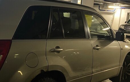 Suzuki Grand Vitara, 2006 год, 330 000 рублей, 8 фотография