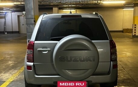Suzuki Grand Vitara, 2006 год, 330 000 рублей, 2 фотография