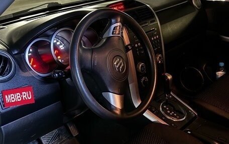 Suzuki Grand Vitara, 2006 год, 330 000 рублей, 5 фотография