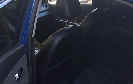 KIA Rio III рестайлинг, 2013 год, 930 000 рублей, 11 фотография