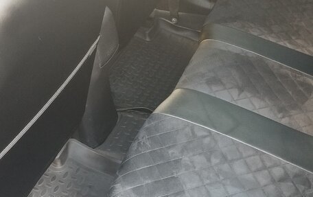KIA Rio III рестайлинг, 2013 год, 930 000 рублей, 12 фотография