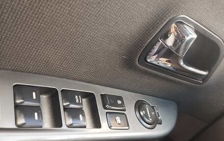 KIA Rio III рестайлинг, 2013 год, 930 000 рублей, 24 фотография