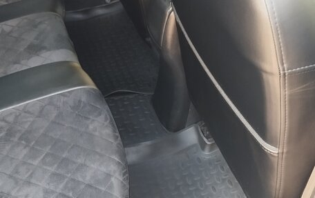 KIA Rio III рестайлинг, 2013 год, 930 000 рублей, 15 фотография