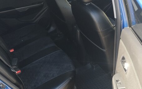 KIA Rio III рестайлинг, 2013 год, 930 000 рублей, 14 фотография