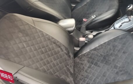 KIA Rio III рестайлинг, 2013 год, 930 000 рублей, 18 фотография