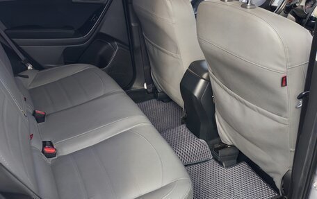 Subaru Forester, 2014 год, 2 650 000 рублей, 13 фотография