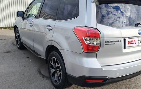 Subaru Forester, 2014 год, 2 650 000 рублей, 11 фотография