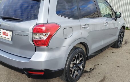 Subaru Forester, 2014 год, 2 650 000 рублей, 10 фотография
