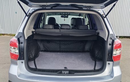 Subaru Forester, 2014 год, 2 650 000 рублей, 8 фотография