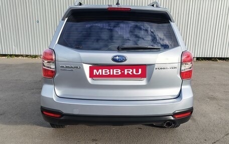 Subaru Forester, 2014 год, 2 650 000 рублей, 3 фотография