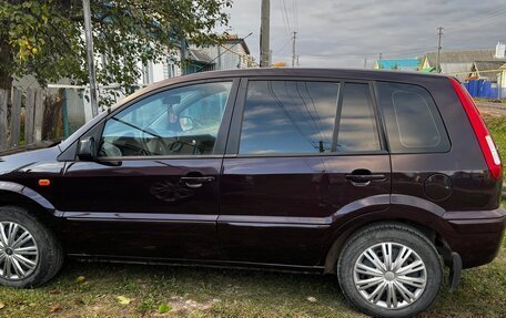Ford Fusion I, 2011 год, 580 000 рублей, 2 фотография